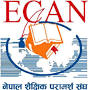 ECAN logo